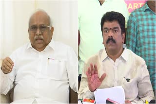 TDP Leaders on Postal Ballot Voting