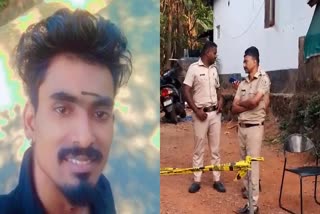 CHERPP MURDER CASE  ചേർപ്പ് കൊലപാതകം  യുവാവിനെ കൊലപ്പെടുത്തി  YOUNG MAN KILLED