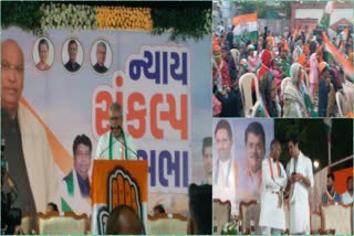 History and Analysis of Ahmedabad East Seat