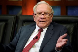 WARREN BUFFET  INDIAN INVESTMENT POSSIBILITIES  വാറൻ ബഫറ്റ്  ഇന്ത്യ നിക്ഷേപ സാധ്യത