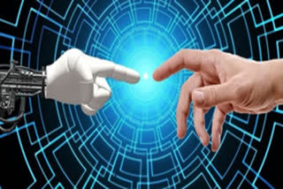 About 94 per cent of Indian service professionals using artificial intelligence (AI) said that the technology saves them time.