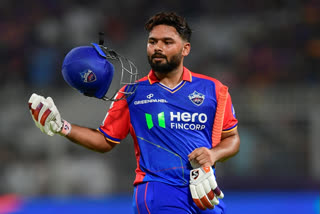 Delhi Capitals will take on Rajasthan Royals in a must win Indian Premier League game on April 7