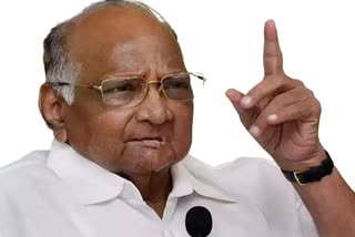 Sharad Pawar