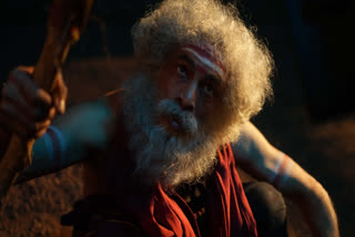 Makarand Deshpande