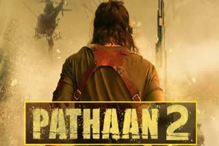 Pathaan 2