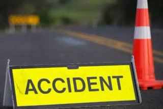 tractor overturns in Jabalpur