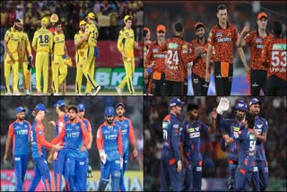 Etv BharatIPL 2024IPL 2024