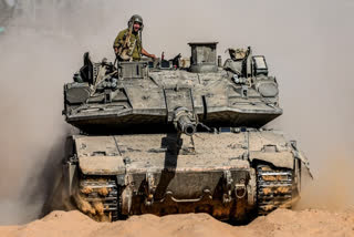 Israeli Army