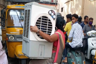 Summer tips metal or plastic Which cooler better and gives more cold air