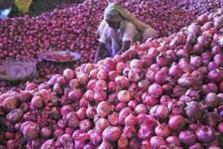 INDIA LIFTS BAN ON ONION EXPORTS
