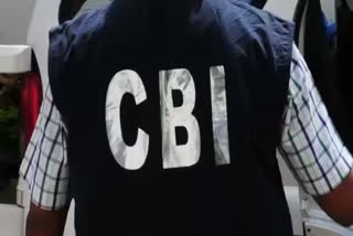 CBI Arrests in Bribery Case