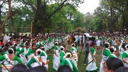 Matak Bihu celebration