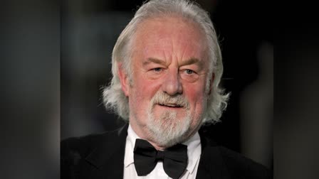 Bernard Hill passes away