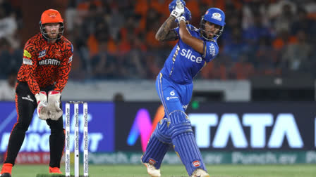 Mumbai Indians vs Sunrisers Hyderabad match preview