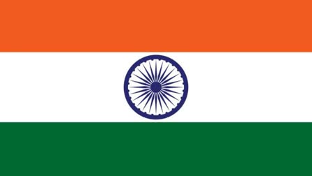 India