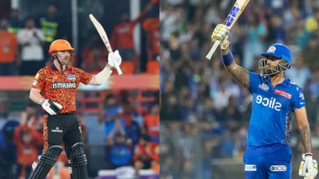 MI vs SRH IPL 2024