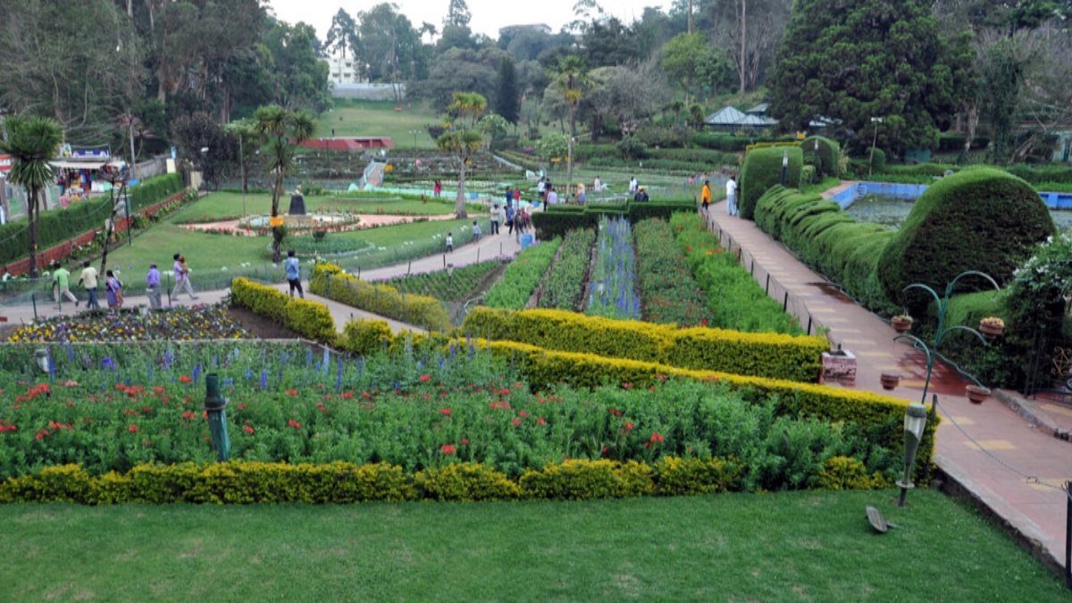 E pass for Ooty and Kodaikanal