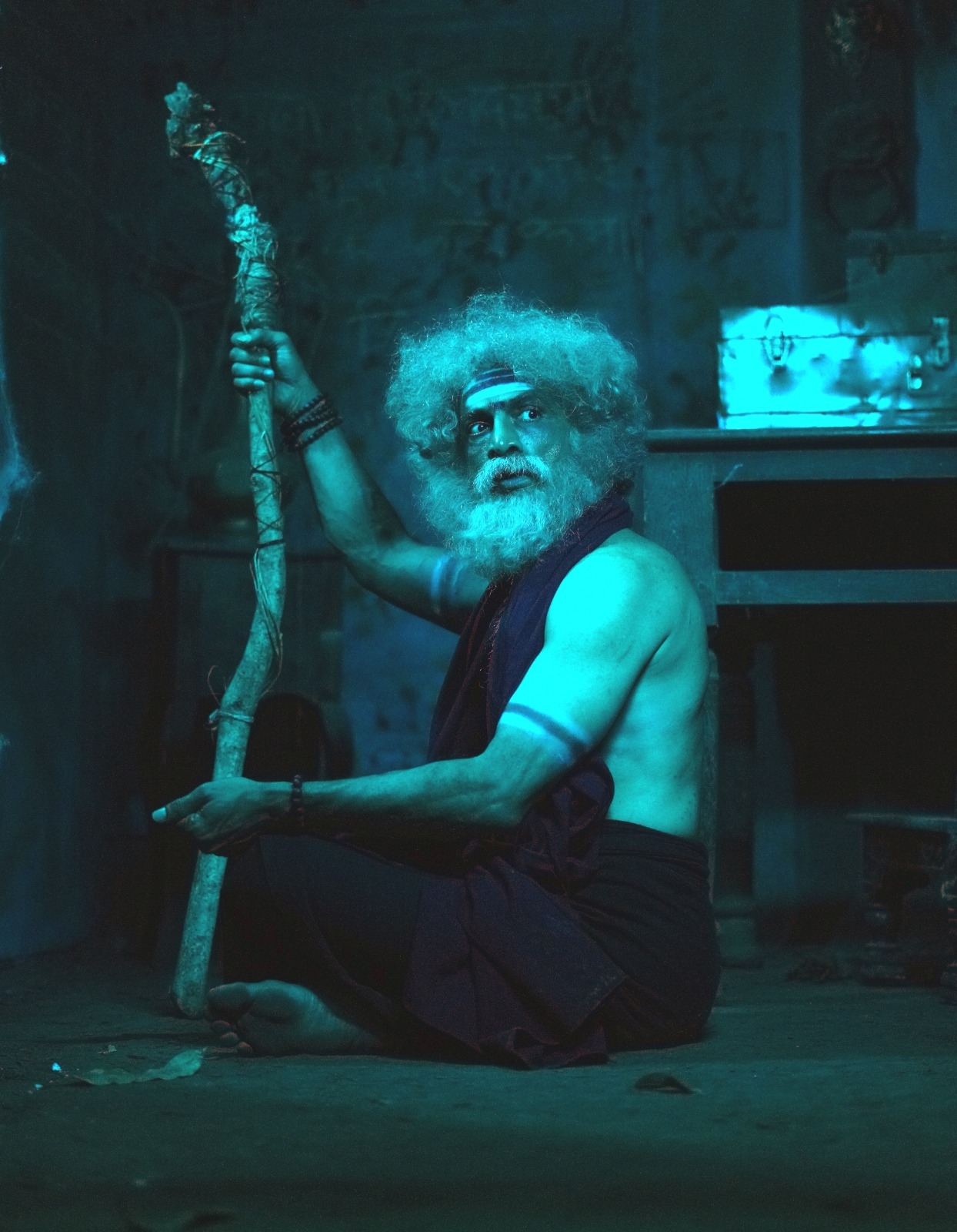 Makarand Deshpande