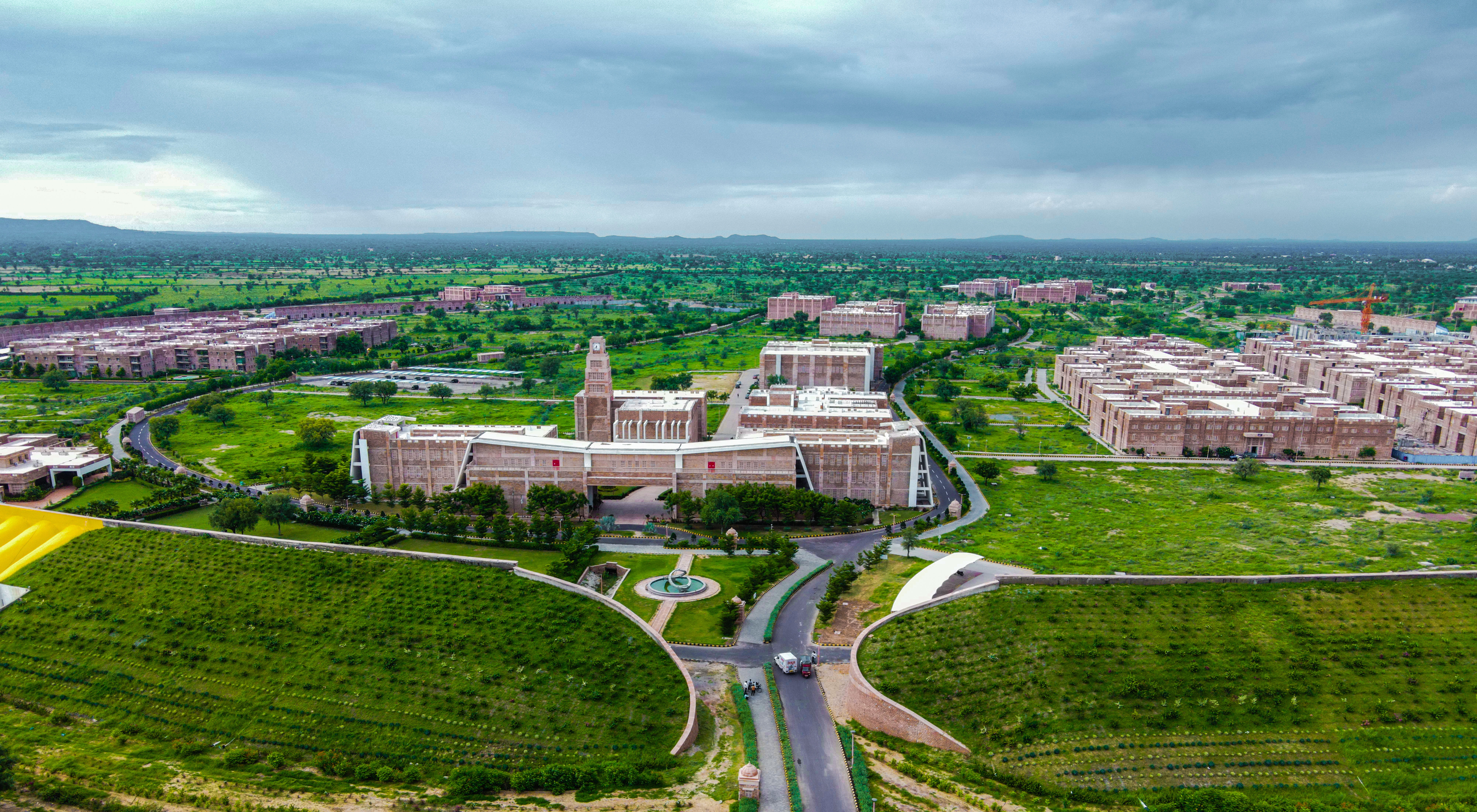 IIT Jodhpur