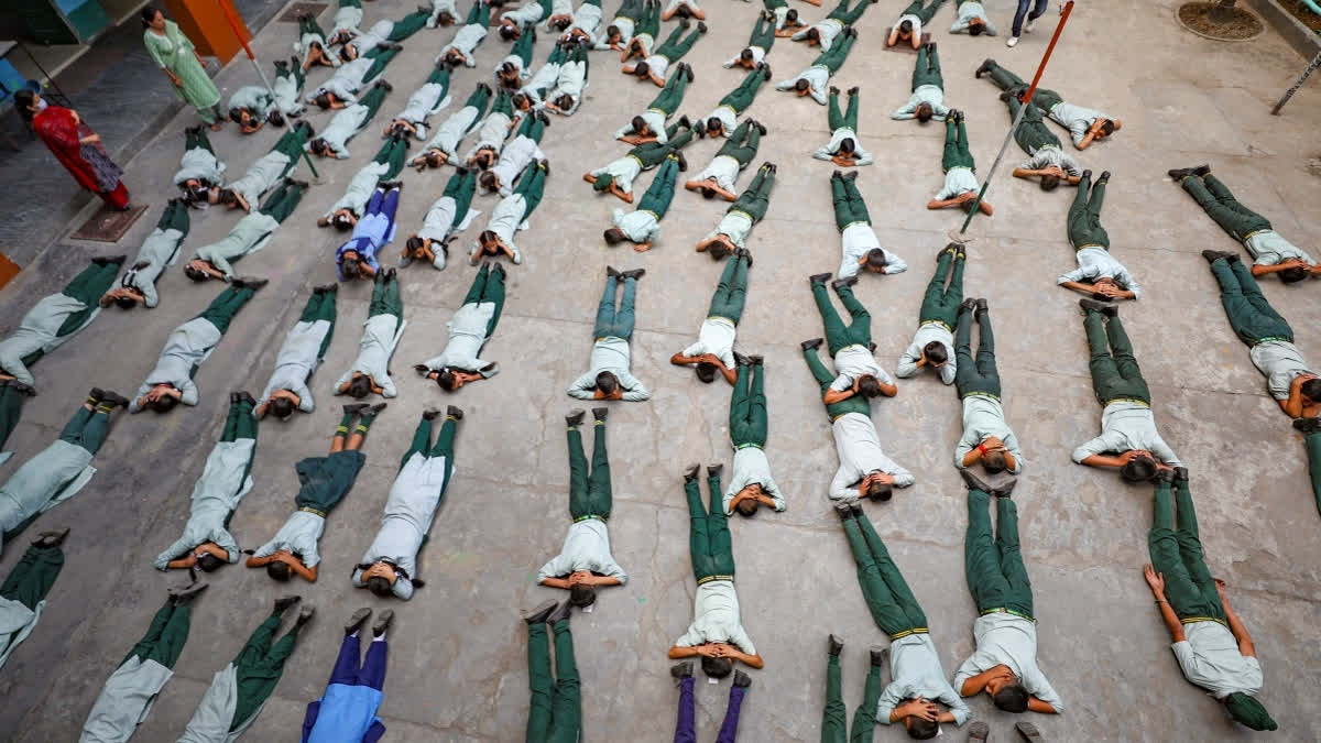 Nationwide Civil Defence Mock Drills Today As India-Pakistan Tensions Simmer