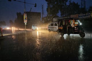 MADHYA PRADESH WEATHER ALERT