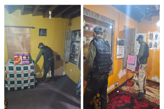 PAHALGAM TERROR ATTACK