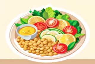 Vegan Trend In Telugu States