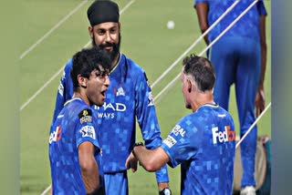 KKR VS CSK