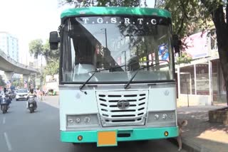 TGSRTC Fined RS.10,000 For Overcharging Commuter