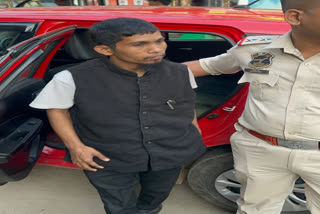 Shukur Ali Controversy