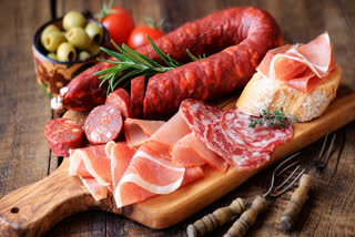 Stop eating this type of meat from today itself, otherwise you will definitely get cancer