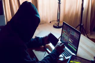 Cyber Crime