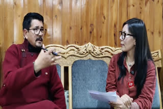 Ladakh Likely To Have Unique Model Of Governance