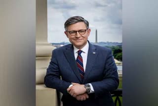 US HOUSE SPEAKER MIKE JOHNSON  PAHALGAM ATTACK UPDATE  പഹല്‍ഗാം ആക്രമണം  LATEST NEWS IN MALAYALAM