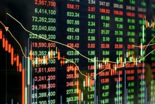 STOCK MARKET TODAY