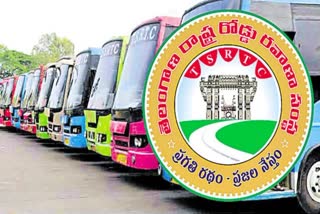 TGSRTC Workers Strike Postponed