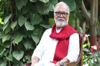 Chhagan Bhujbal