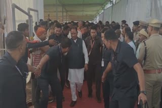 CM Vishnudev sai on Pahalgam attack