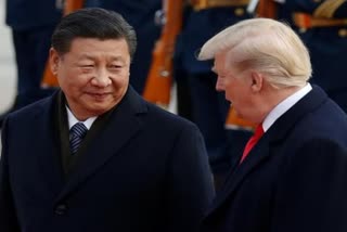 US-China Trade War