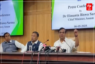 CM on Akhil Gogoi