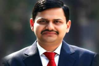 आईएएस कौशल राज शर्मा