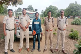 GPM CRIME