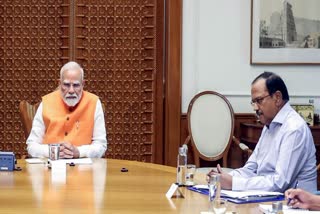 India Pakistan Tensions Modi government trying to build unity before taking big step mock drill
