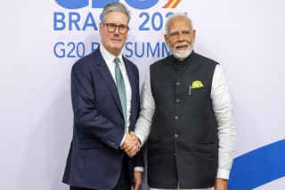 Free Trade Deal