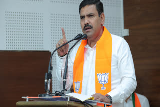 ಬಿ.ವೈ. ವಿಜಯೇಂದ್ರ