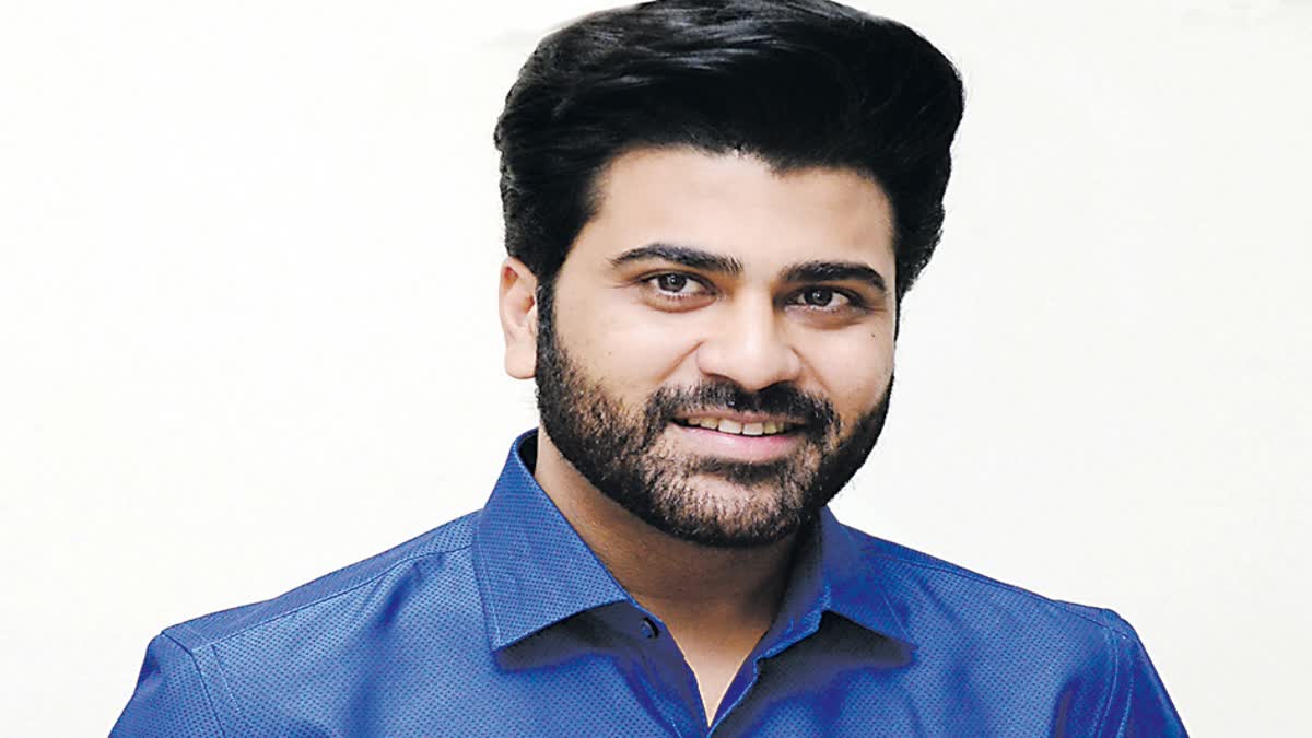 Sharwanand