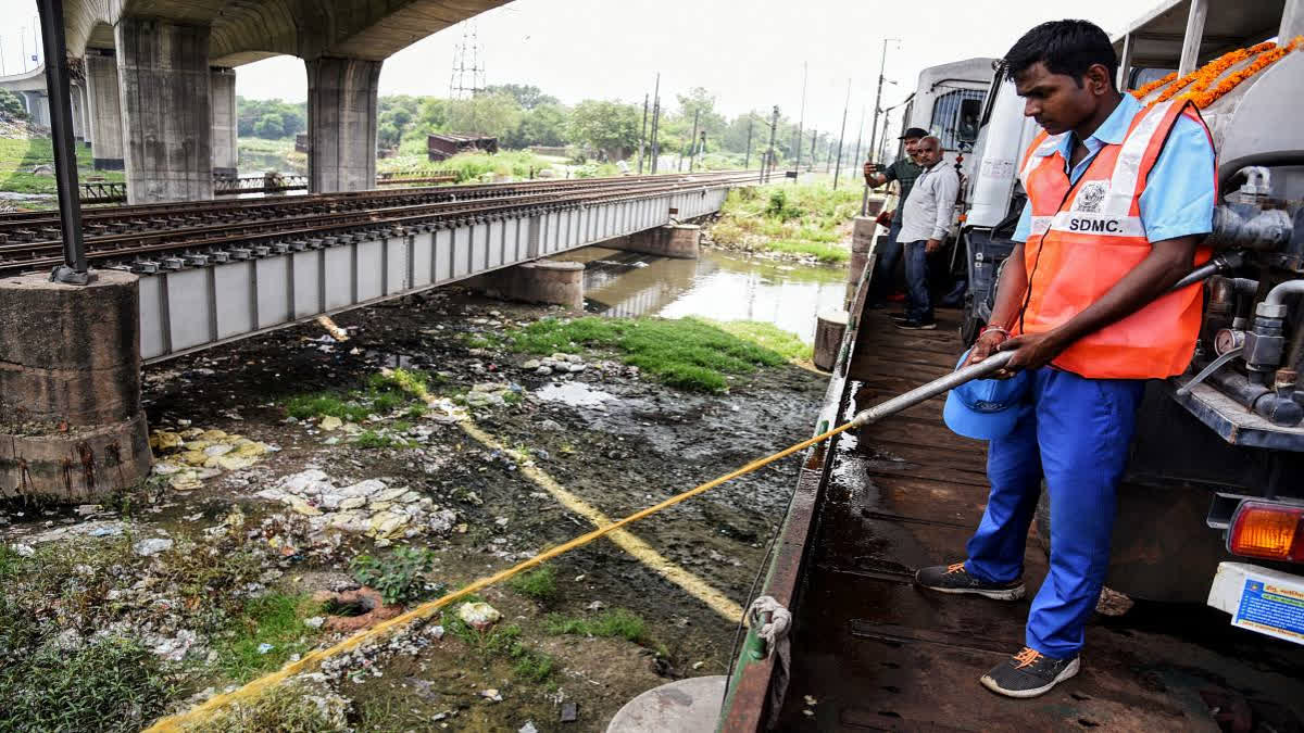 World Pest Day Creates Awareness Regarding Pest Management