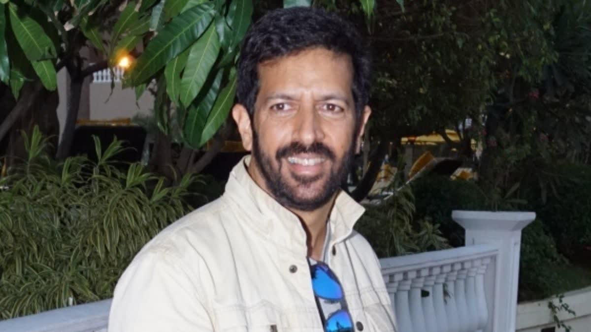 Kabir Khan