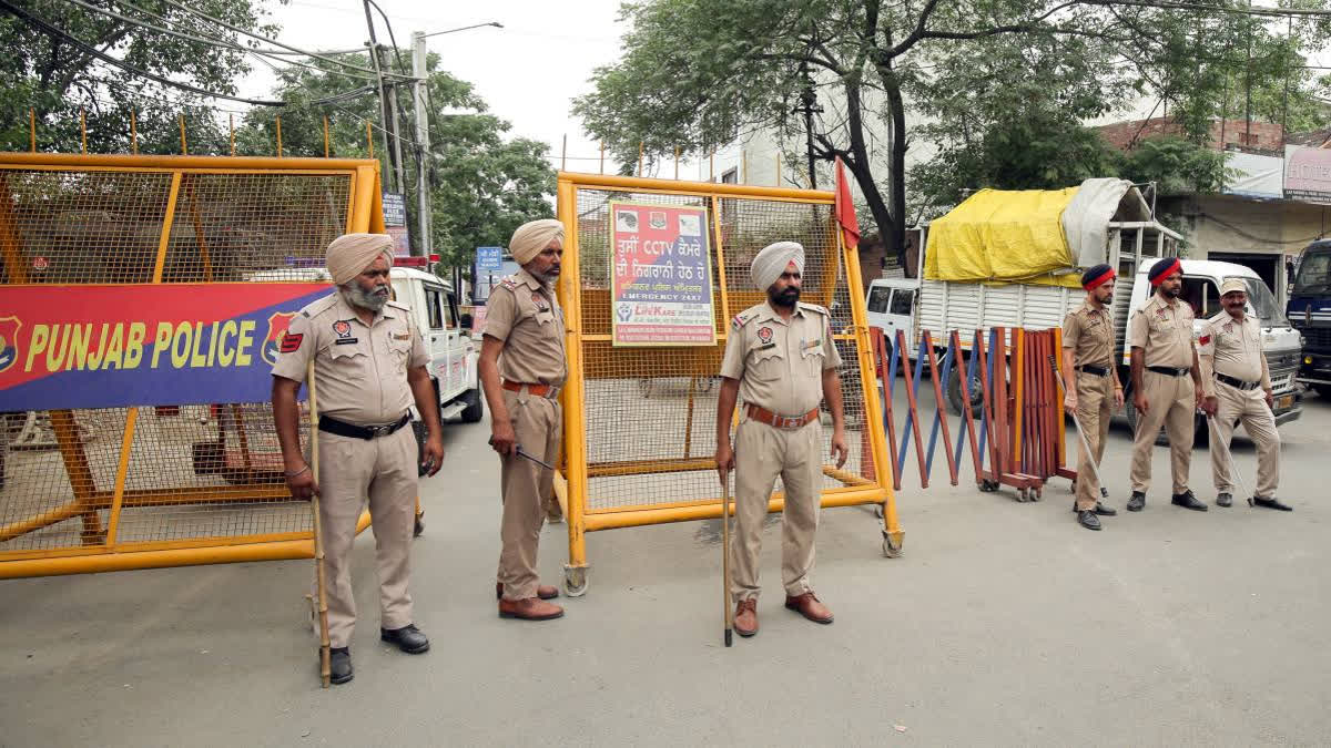 Pro-Khalistan Slogans Raised at Golden Temple on Operation Blue Star Anniversary