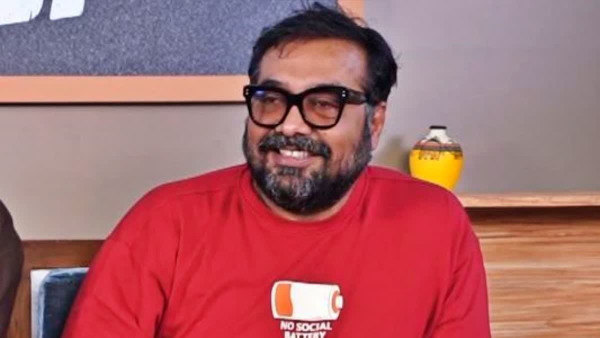 Who Is Anurag Kashyap's Favourite Villain? Filmmaker Says 'Real Antagonist of Our Country Isn't Onscreen' - Watch